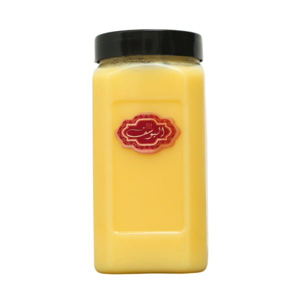 Pure Desi Ghee (1kg)